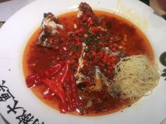 -千稻剁椒大鱼头(CityOn熙地港店)