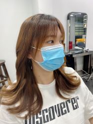 -诗悦发型SALON·圣罗兰店