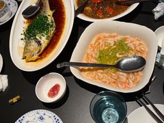 -三利音·玖弄小鲜(浦东嘉里城店)