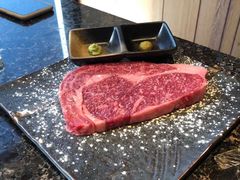 -老乾杯和牛烧肉(王府中环店)