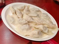 -喜家德虾仁水饺(世纪大都会店)