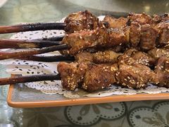 -新疆红柳花餐厅(新洲店)