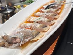 -西郊八号·山野江西菜(开发区店)