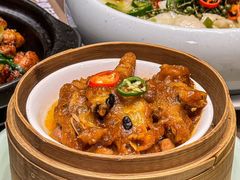 -有璟阁港式餐厅(国贸商城店)