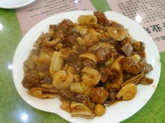 桃子全家福-桃子餐厅·天津菜(红星路直营店)