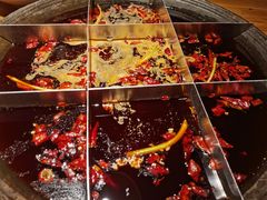 -陈陈火锅(较场口店)