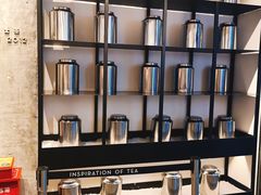 -喜茶(深圳海岸城店)
