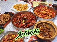 -靓靓蒸虾·头牌蒸虾(雪松路总店)