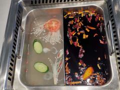 -闵四遵义羊肉粉(朝外大街店)
