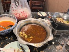 -大众酸菜鱼(梨花巷总店)