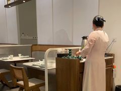 -潮堂 · 潮州菜(国贸商城店)