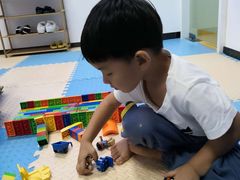 -童程童美少儿编程乐高机器人(红谷滩校区)