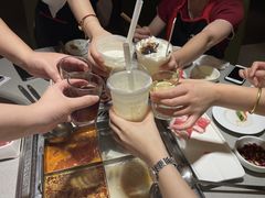 -海底捞火锅(杭州萧山宝龙广场店)