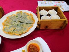 -鼎珑点心仔(燕塘店)