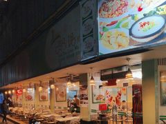 -玲又珑美食(盘福路店)