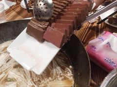 -大自然醉鹅·铁锅火焰鹅(上海联洋店)