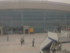 -敦煌莫高国际机场