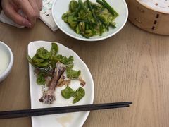 -苏小柳点心·手作小笼包(浦东嘉里城分院)