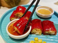 -禄运茶居·手工点心(猎德店)
