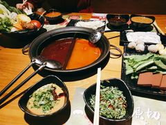 -呷哺呷哺 黄金牧场 (阳泉滨河新天地店)