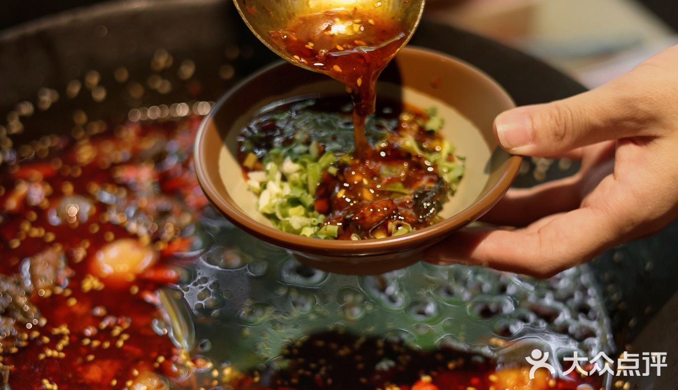 火爆成都的芋儿鸡在苏州C位出道！