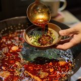 火爆成都的芋儿鸡在苏州C位出道！