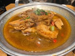 -拉完海鲜大排档(温岭店)