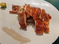 -菉雅苑·湛江菜(前海卓越INTOWN店)