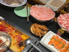 -蜀江龙火锅(339店)