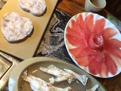 虾滑-渝味晓宇火锅(合川路店)