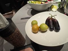 -左庭右院鲜牛肉火锅黑金店(陆家嘴中心店)