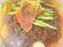 正宗朝鲜冷面-七八冷面·延边朝鲜族美食(世纪汇店)