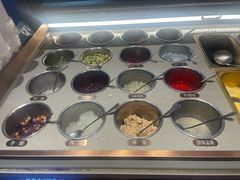 -董记老清泉·鲜切涮羊肉(窑岭店)