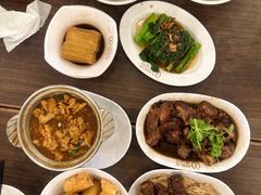 -松發肉骨茶(先得坊店)