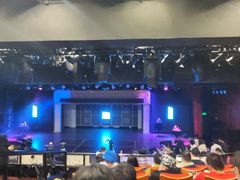 -SNH48星梦剧院