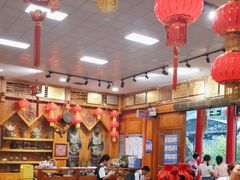 -亮欢寨酸汤鱼(沙冲路店)