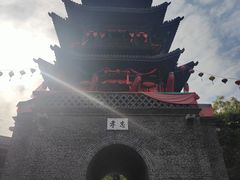 -台儿庄古城