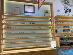 -青聪儿童眼镜(五官科医院宝庆路店)
