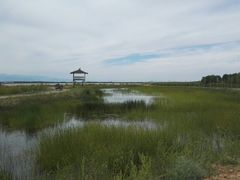 -黄沙古渡原生态旅游区