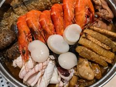 -侨美食家·粤菜(体育西路店)