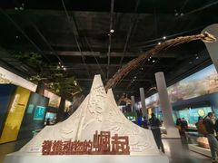 -国家自然博物馆