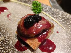 -蟹将军·松叶蟹和牛日料放题自助(K11店)