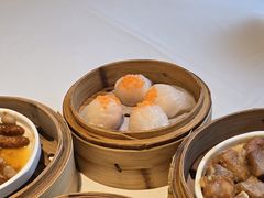 海利虾饺皇-新海利海鲜城·41年珠海老字号(夏湾店)