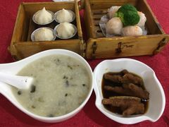 -鼎珑点心仔(燕塘店)