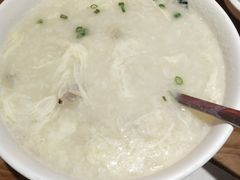 -吕氏疙瘩汤·新派鲁菜(济南万象城店)