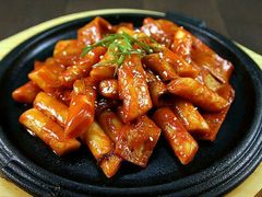 -和记小菜(东方店)