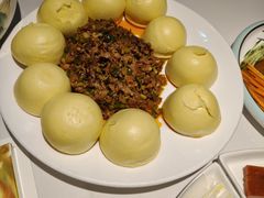 -金百万烤鸭店(良乡店)