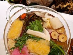 -叶叶菩提(太原别墅店)