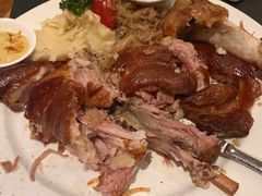 -兰特伯爵西餐厅·啤酒屋(方庄店)