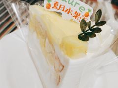 -流酥可心·牛乳蛋糕商店(禾祥西路店)